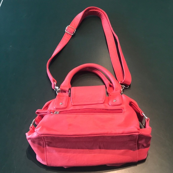 Vegan leather purse - Picture 3 of 3